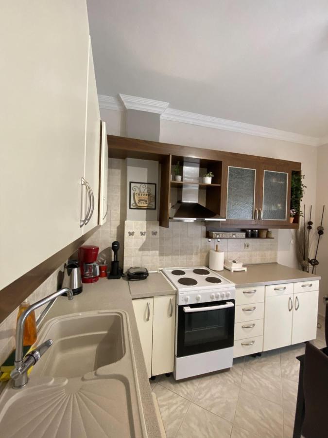 Sweet Home Ano Poli เทสซาโลนิกิ ภายนอก รูปภาพ